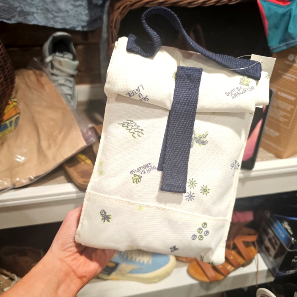 Nwt American Eagle Lunch Bag